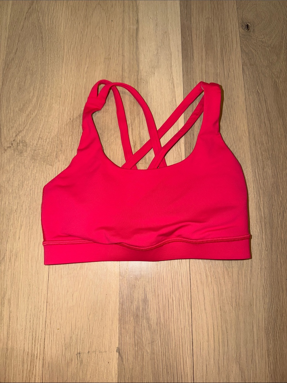Like new LULULEMON ENERGY BRA